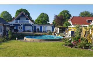 Haus kaufen in 29225 Celle, Charmantes Mehrparteienhaus mit vielseitiger Nutzung (Courtage Frei)