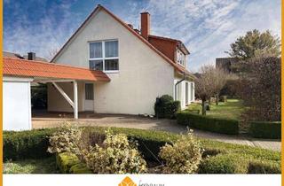 Haus kaufen in 37127 Dransfeld, Wohntraum im Göttinger Speckgürtel