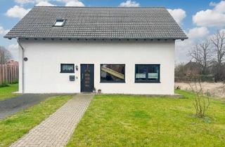 Haus kaufen in 24214 Lindau, Einziehen statt bauenNeuwertiges Zuhause mit moderner Energieeffizienz und Platz für die Familie