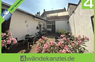 Haus kaufen in 55291 Saulheim, Ihre Ideen. Ihr Projekt.