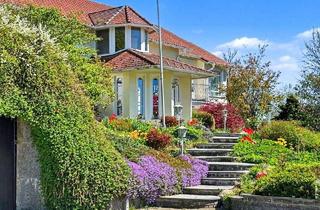 Villa kaufen in 88368 Bergatreute, Ein Rückzugsort mit Charakter auf weitläufigem Parkgrundstück nahe Ravensburg