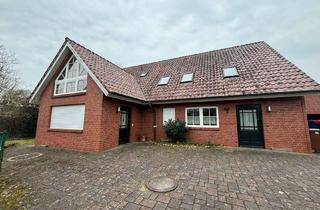 Einfamilienhaus kaufen in 23795 Klein Rönnau, Geräumiges Einfamilienhaus mit Einliegerwohnung und Garage in Klein Rönnau bei Bad Segeberg