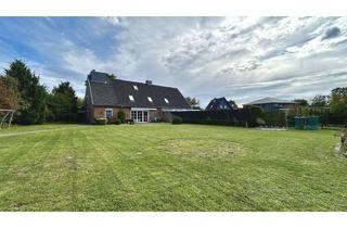 Haus kaufen in 24601 Stolpe, DHH mit Fahrstuhl und großem Grundstück