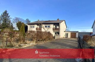 Haus kaufen in 86842 Türkheim, Dreifamilienhaus in Türkheim -renovierungsbedürftig-