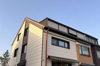 Mehrfamilienhaus kaufen in Schulstraße 60, 50171 Kerpen, Kapitalanlage mit Eigennutzung: Mehrfamilienhaus mit großem Grundstück