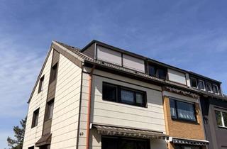 Mehrfamilienhaus kaufen in Schulstraße 60, 50171 Kerpen, Kapitalanlage mit Eigennutzung: Mehrfamilienhaus mit großem Grundstück