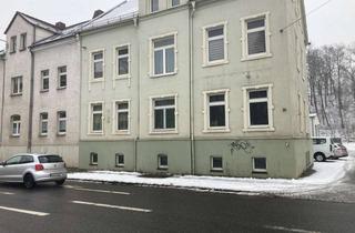 Mehrfamilienhaus kaufen in 08066 Zwickau, Unsaniertes Mehrfamilienhaus in Zwickau
