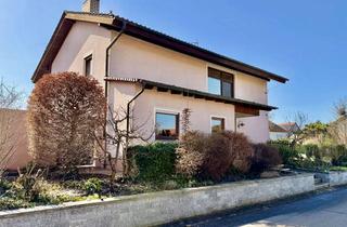 Einfamilienhaus kaufen in 79361 Sasbach, Charmantes Einfamilienhaus mit 5,5 Zimmern und großzügigem Grundstück