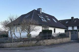 Villa kaufen in 55424 Münster-Sarmsheim, Stilvolle Unternehmervilla mit parkähnlichem Grundstück