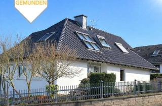 Villa kaufen in 55424 Münster-Sarmsheim, Stilvolle Unternehmervilla mit parkähnlichem Grundstück