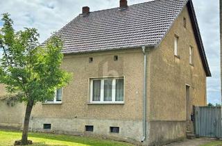 Haus kaufen in 16775 Großwoltersdorf, LÄNDLICH LEBEN MIT FREIRAUM