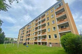 Anlageobjekt in 09337 Hohenstein-Ernstthal, +++ Kapitalanlage mit Zukunftspotenzial - Möblierte 2-Raum-Wohnung in Hohenstein-Ernstthal +++