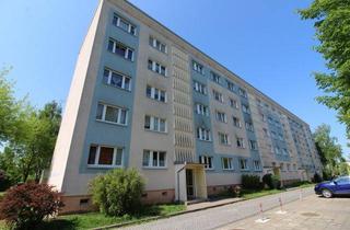 Wohnung mieten in Karl-Liebknecht-Straße 65, 06526 Sangerhausen, Familienwohnung- der Spielplatz direkt gegenüber!