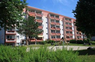 Wohnung mieten in An Der Königsnase, 04668 Grimma, 2 Raumwohnung mit Balkon