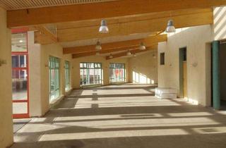 Geschäftslokal mieten in Am Weißen Berg, 04600 Altenburg, Attraktive Verkaufs- und Ausstellungsflächen mit optionalen Büro- und Lagerbereichen