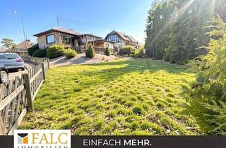 Grundstück zu kaufen in 53639 Königswinter, Zentral und dennoch ruhig – Baugrundstück mit idealer Anbindung