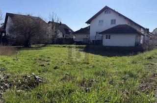 Grundstück zu kaufen in 76456 Kuppenheim, RUHIG WOHNEN, ZENTRAL LEBEN