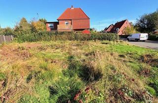 Grundstück zu kaufen in 25554 Wilster, FREIRAUM FÜR NEUES