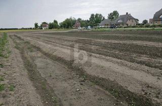 Grundstück zu kaufen in 23769 Fehmarn, EINZIGARTIGE GELEGENHEIT IN STRANDNÄHE