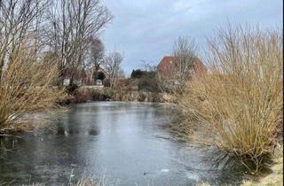 Grundstück zu kaufen in 23769 Fehmarn, RUHIGER RÜCKZUGSORT AUF DER SONNENINSEL