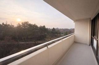 Wohnung kaufen in 25826 Sankt Peter-Ording, Charmante Etagenwohnung in Toplage von St. Peter-Ording mit Balkon und Stellplatz!