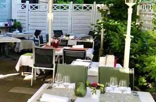 Gewerbeimmobilie kaufen in 69120 Heidelberg, Hochwertiges Restaurant-Teileigentum in Bestlage von Heidelberg