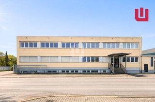 Gewerbeimmobilie mieten in 82140 Olching, Windisch – Attraktive Bürofläche mit Top-Anbindung – Ideal für Dienstleistung & Verwaltung