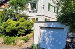 Einfamilienhaus kaufen in Goethestr. 12, 75323 Bad Wildbad, Schönes Landhaus mit Einliegerwohnung