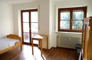 Wohnung kaufen in 87509 Immenstadt, 1-Zimmer-ETW mit Südbalkon in Zentrumsnähe von Immenstadt