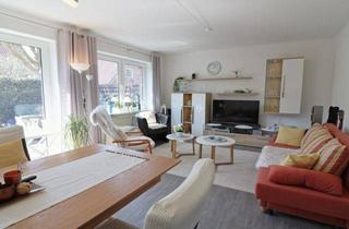 Haus kaufen in 26789 Leer, Ob als Eigenheim oder Feriendomizil! Reihenendhaus in verkehrsberuhigter Lage von Leer - Heisfelde