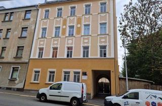 Gewerbeimmobilie mieten in Plauensche Straße 151, 07545 Gera, Büroräume im EG eines Wohn- und Geschäftshauses in Gera-Pforten zu vermieten.