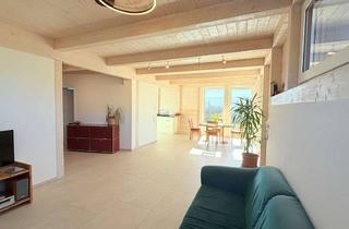 Haus kaufen in 88529 Zwiefalten, Design trifft Nachhaltigkeit – Architektenhaus in begehrter Lage