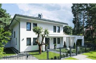 Einfamilienhaus kaufen in Ernst-Hinsken-Straße, 94353 Haibach, -RESERVIERT- EFH mit ca. 120 m² Wohnfläche auf 650 m² Baugrundstück in Haibach bei Regensburg