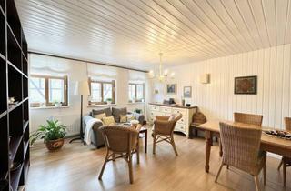 Haus kaufen in Achterstraße 16, 39646 Oebisfelde, Bezauberndes Fachwerkhaus mit Charme und Geschichte an Oebisfeldes Stadtmauer!