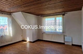 Einfamilienhaus kaufen in 98597 Fambach, Einfamilienhaus mit großem Potenzial & Rückzugsort