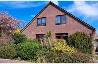 Einfamilienhaus kaufen in 26316 Varel, Großes & gepflegtes Einfamilienhaus auf ca. 171 m² Wohnfläche zwischen Varel und Dangast