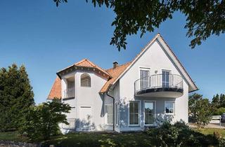 Mehrfamilienhaus kaufen in Johannes-Stark-Straße, 92284 Poppenricht, Gepflegtes Mehrfamilienhaus mit 2 Wohneinheiten und Praxis