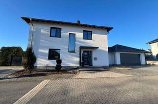 Einfamilienhaus kaufen in 56766 Ulmen, Repräsentatives Einfamilienhaus mit hochwertiger Ausstattung und Gartenidylle