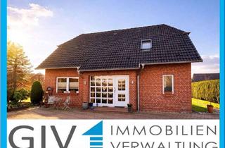 Einfamilienhaus kaufen in Wiesengrund 24, 19288 Groß Laasch, Einfamilienhaus in ruhiger Wohnlage Nähe Ludwigslust