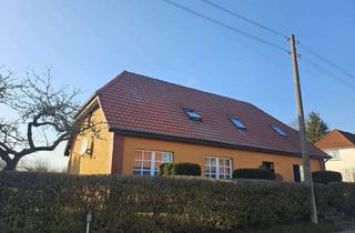 Einfamilienhaus kaufen in 17166 Groß Wokern, Platz für Ihre Träume – Idyllisches Einfamilienhaus mit großem Grundstück!