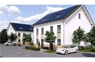 Reihenhaus kaufen in Max-Planck-Straße 74-80, 47167 Neumühl, Modernes 3-Zimmer-Neubau-Reihenhaus in Duisburg-Neumühl