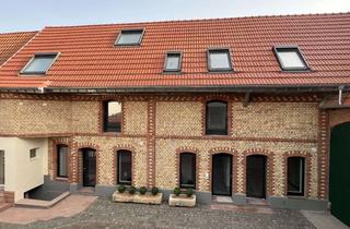 Haus mieten in Speyererstr 54, 67376 Harthausen, Neu umgebautes Einfamilienhaus in Pfälzer,- und Haus und Hof Bauweise