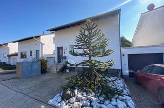 Haus mieten in Nussbaumstr 42, 65719 Hofheim am Taunus, Einfamilienhaus mit 4 Zimmern, Küche und Garten in Hofheim am Taunus