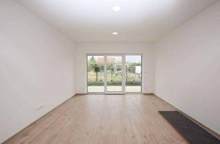 Haus mieten in 39646 Oebisfelde, Modernes Reihenmittelhaus mit Gartenanteil, Fußbodenheizung & Glasfaser!