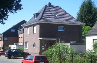 Haus mieten in Vorm Burgtor, 48249 Dülmen, Attraktives Einfamilienhaus mit Garten