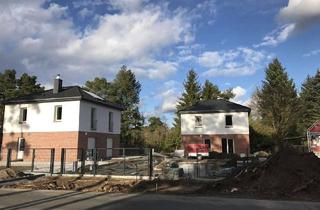 Haus mieten in Thälmannstr. 37, 16348 Wandlitz, 200 m vom Wandlitzsee - gepflegtes Einfamilienhaus mit Garten und Carport in der Thälmannstraße