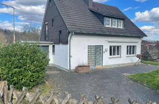 Haus mieten in Epelstrasse 42, 51645 Gummersbach, Einfamilienhaus freistehend komplett renoviert in Gummersbach Derschlag