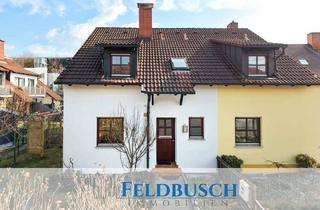 Haus mieten in 92318 Neumarkt, Gepflegte Doppelhaushälfte mit Garten in ruhiger Lage von Neumarkt zur Miete