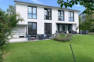 Haus mieten in Ilsenburger Straße, 38302 Wolfenbüttel, Stadtvilla in Toplage von Wolfenbüttel mit schönem Garten