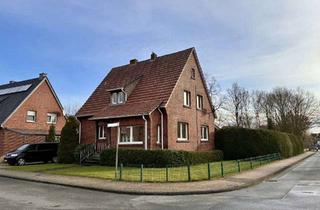 Haus mieten in 59387 Ascheberg, Einfamilienhaus in Traumlage